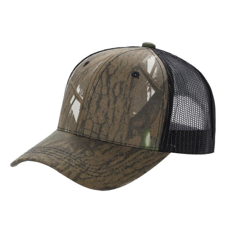 6CTM - 6 Panel Curve Trucker Mesh Hat (SALE) - Image 94