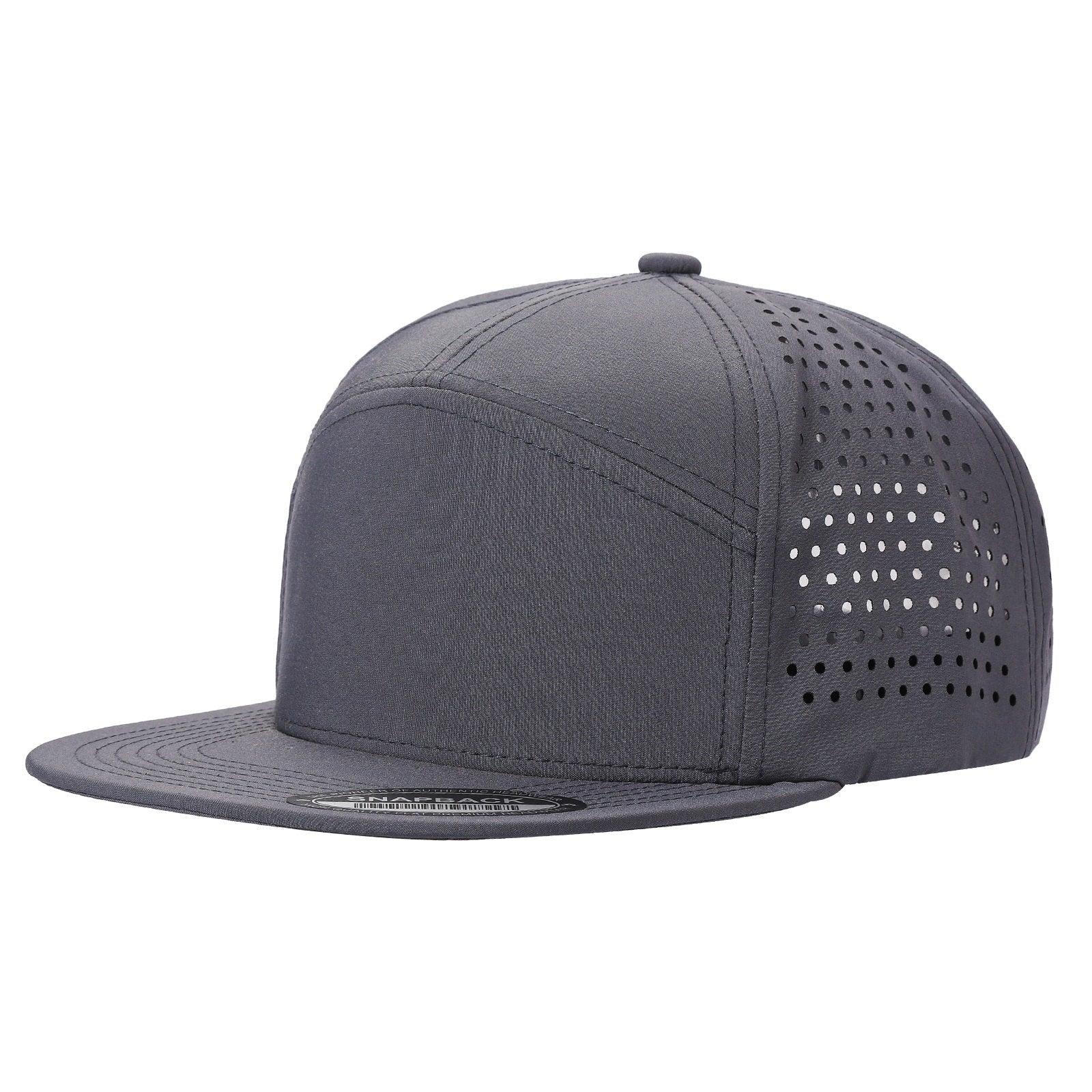 LASER VENTED HAT - 7 PANEL - Image 7