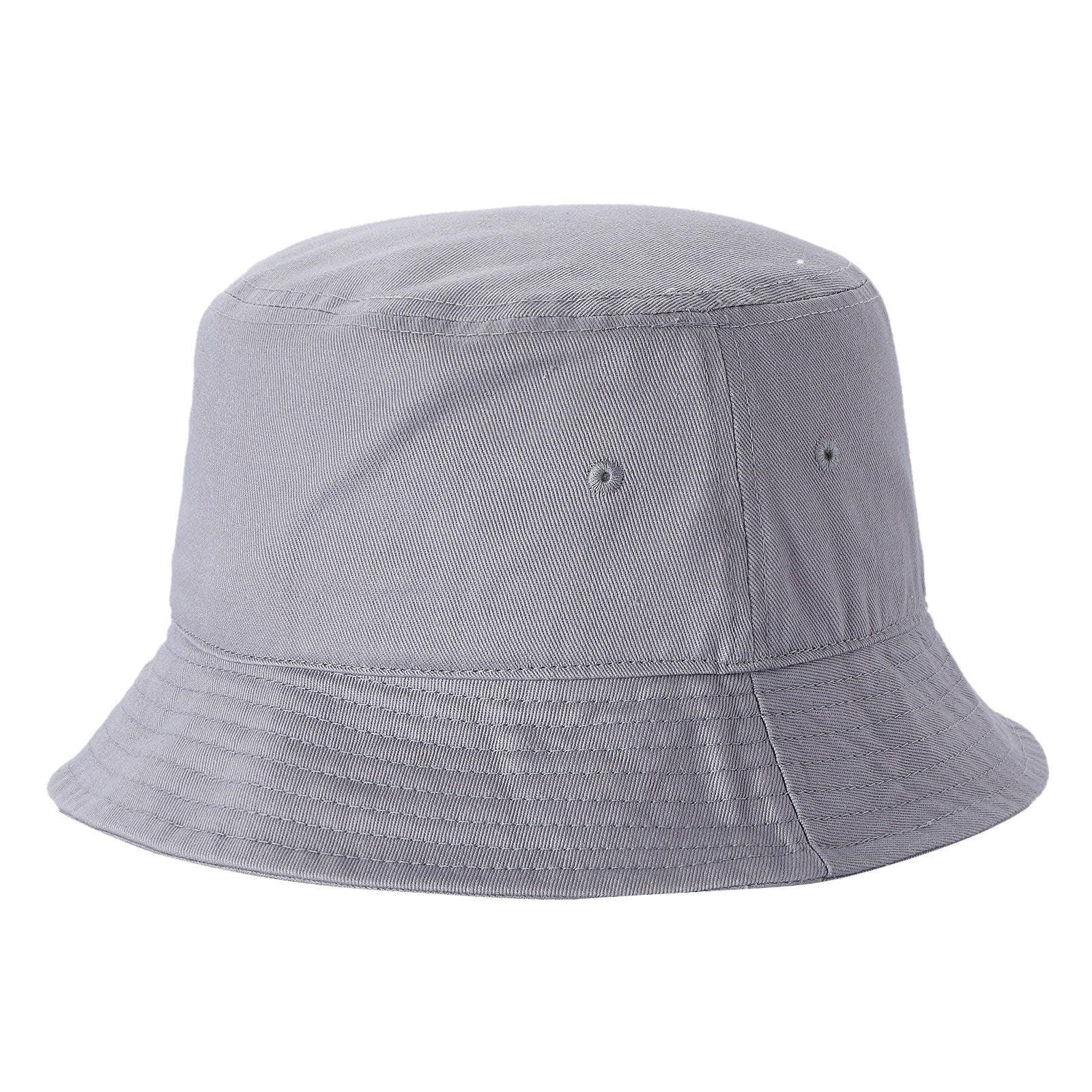 BUC - Bucket Solid Hat - Image 42