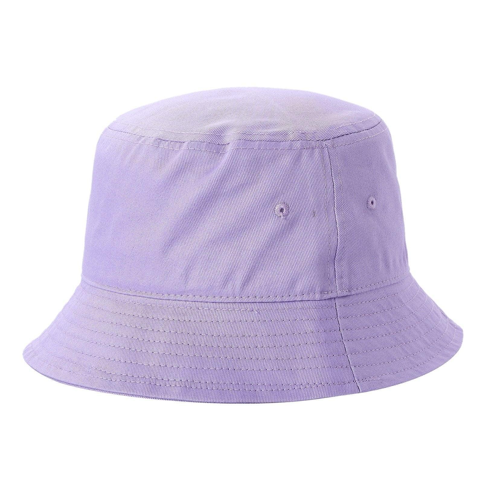 BUC - Bucket Solid Hat - Image 43
