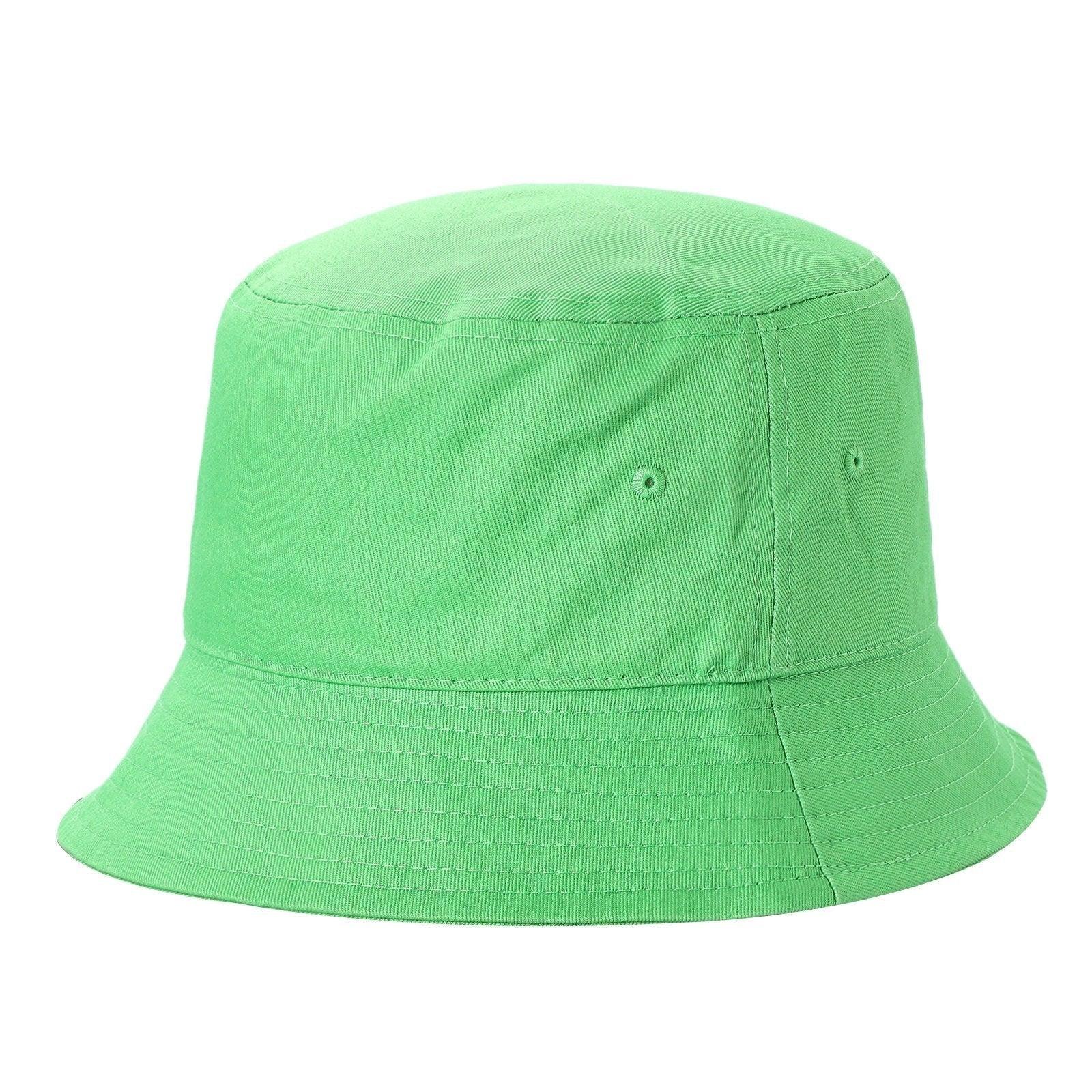 BUC - Bucket Solid Hat - Image 44