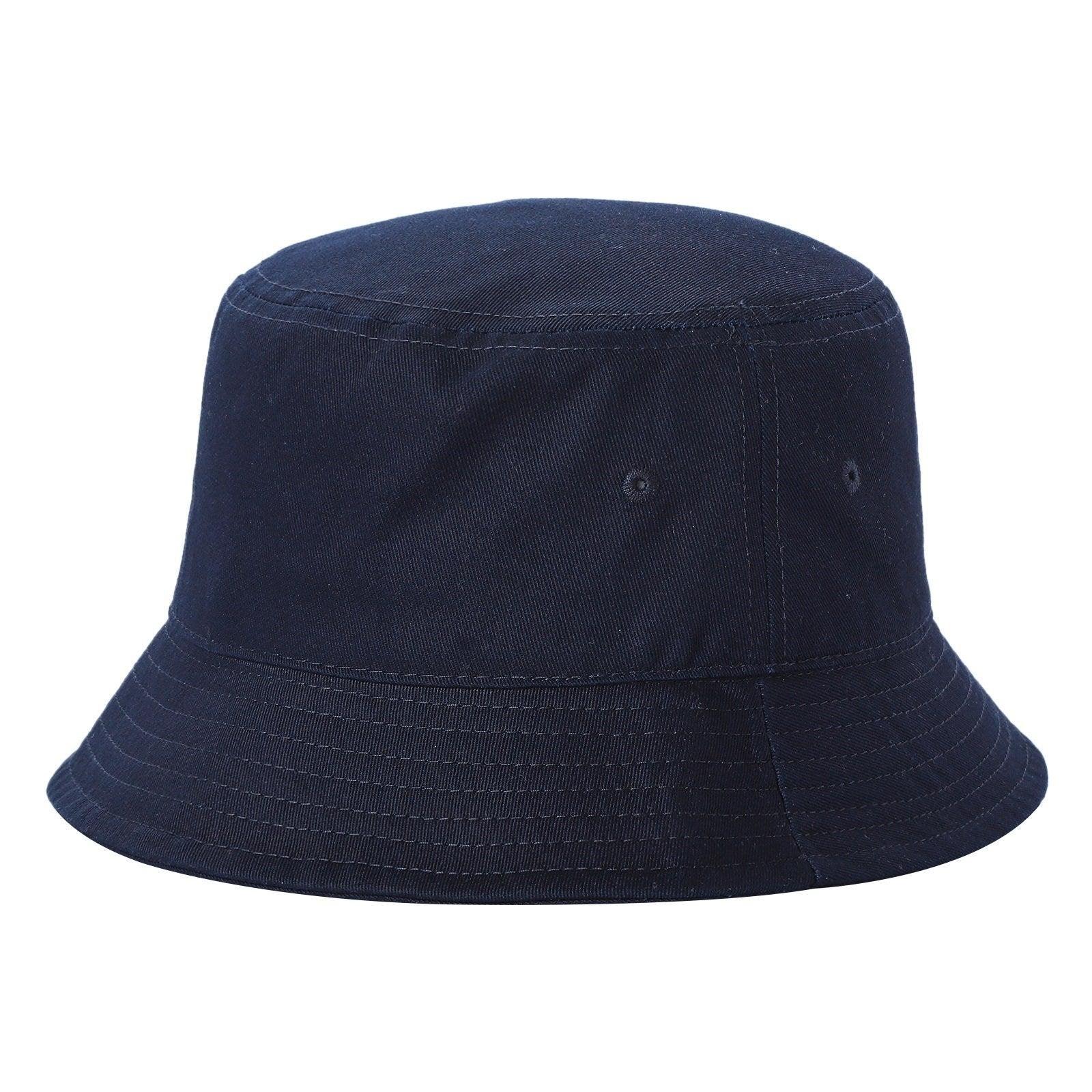 BUC - Bucket Solid Hat - Image 45