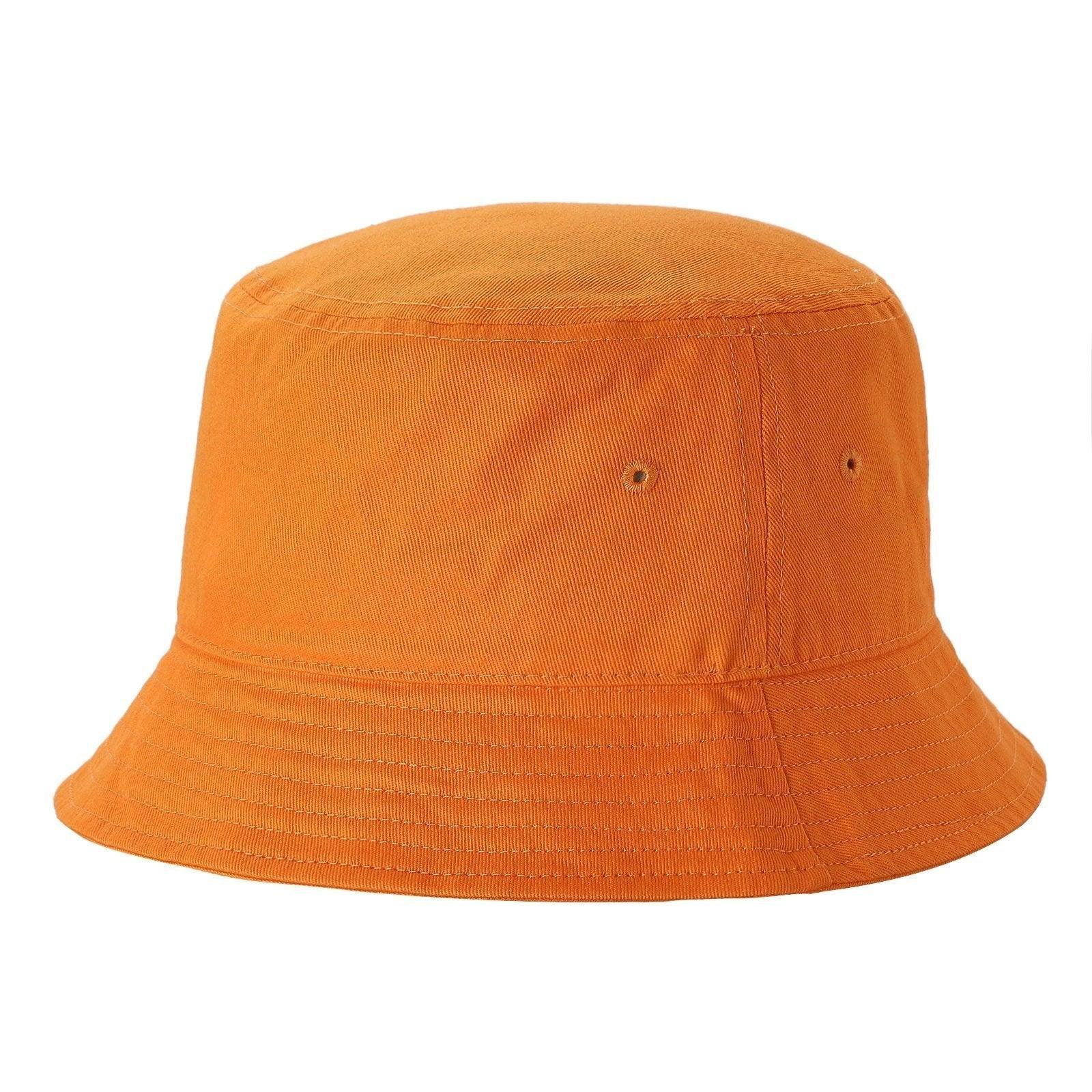 BUC - Bucket Solid Hat - Image 46