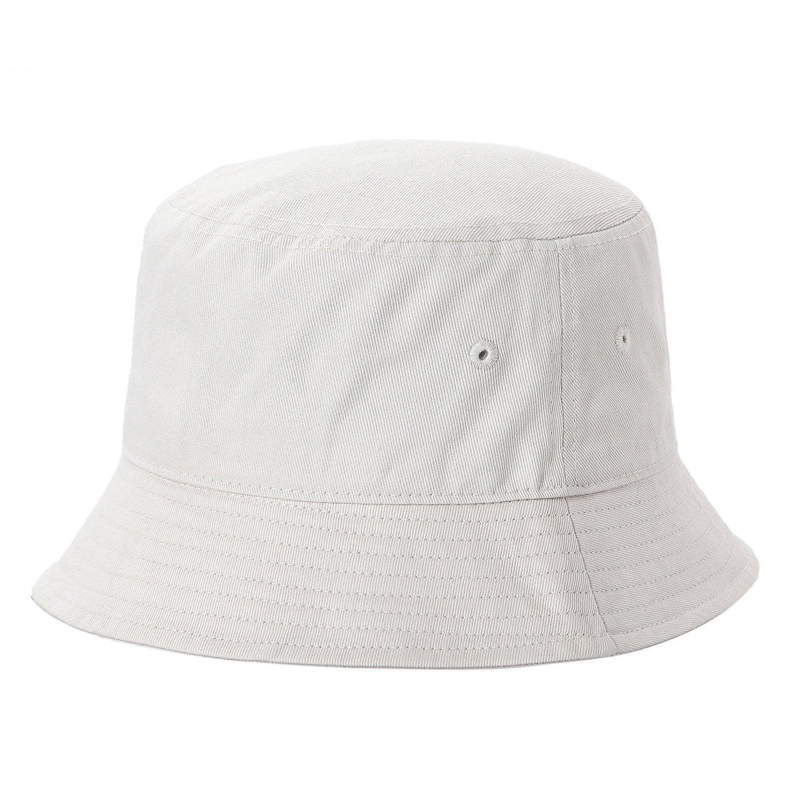 BUC - Bucket Solid Hat - Image 51
