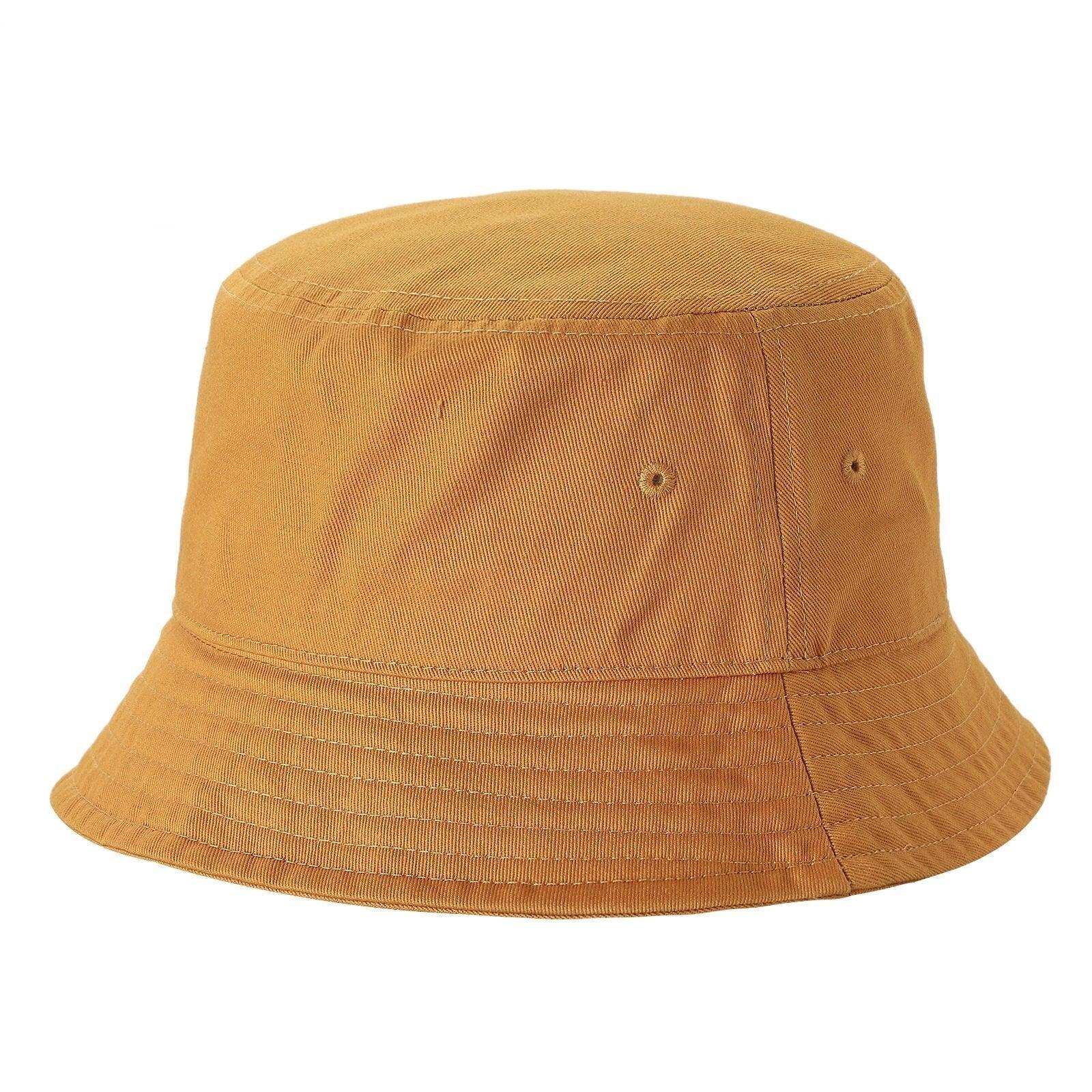 BUC - Bucket Solid Hat - Image 55