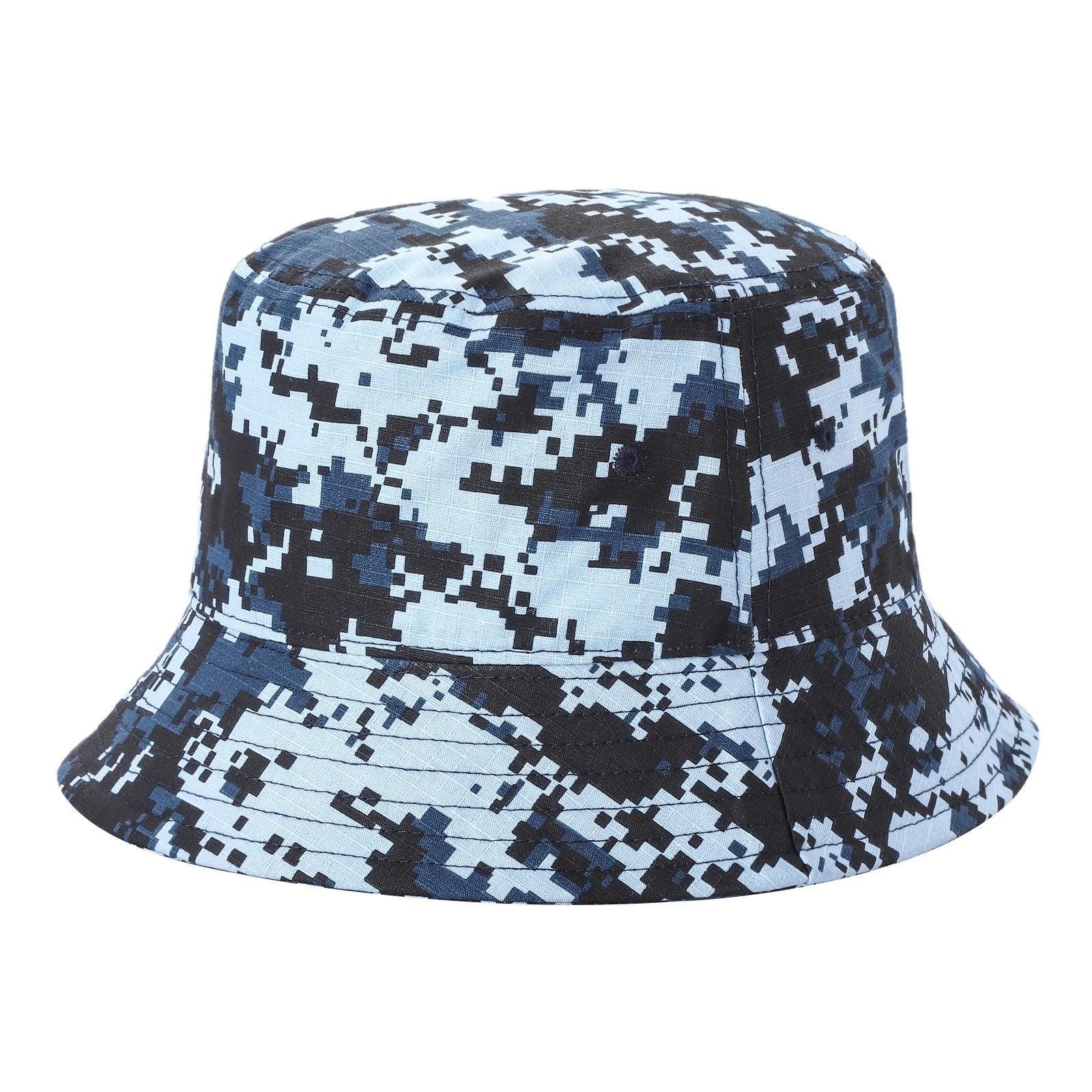 BUC - Bucket Solid Hat - Image 58