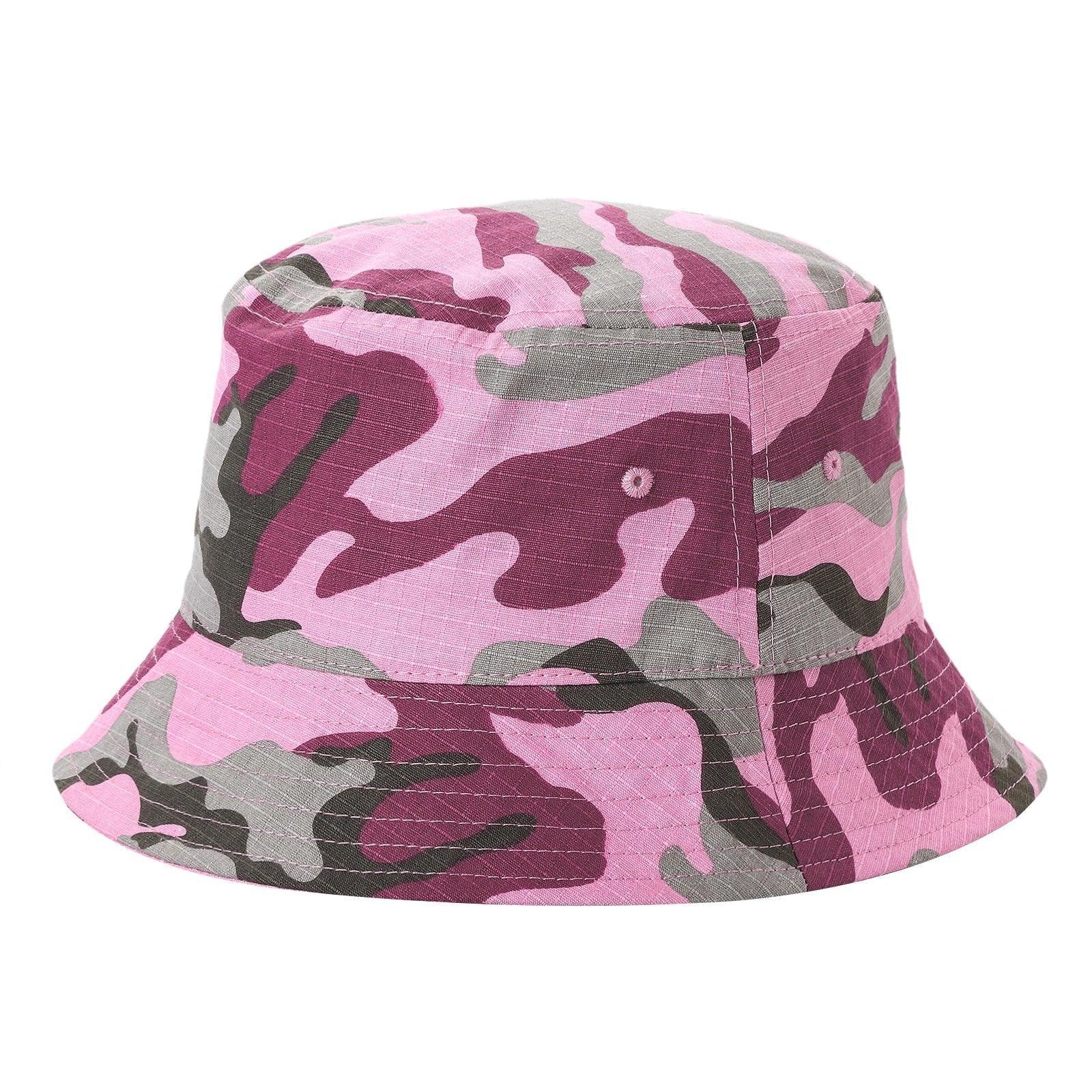 BUC - Bucket Solid Hat - Image 60