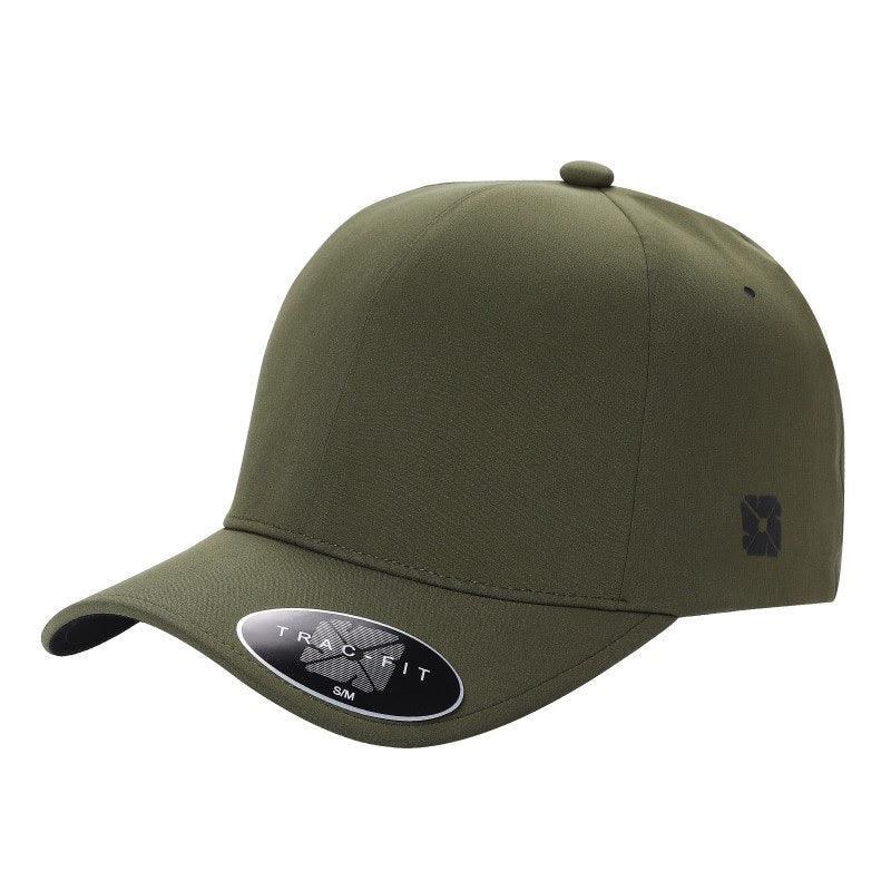 TF - Trac Fit Flex Band Hat - Image 14