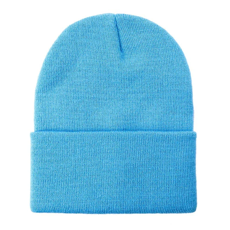 LB - Long Beanie - Image 30