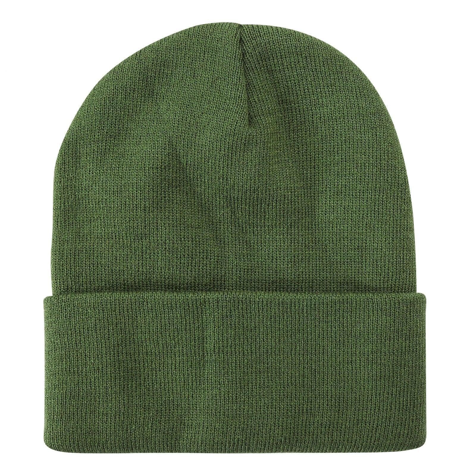 LB - Long Beanie - Image 31