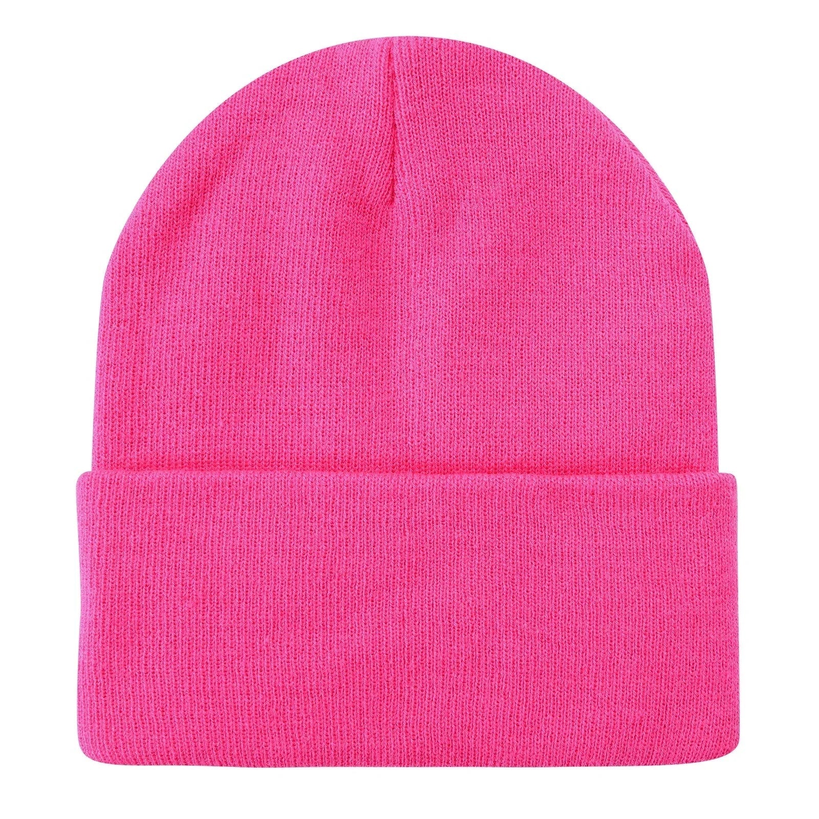 LB - Long Beanie - Image 33
