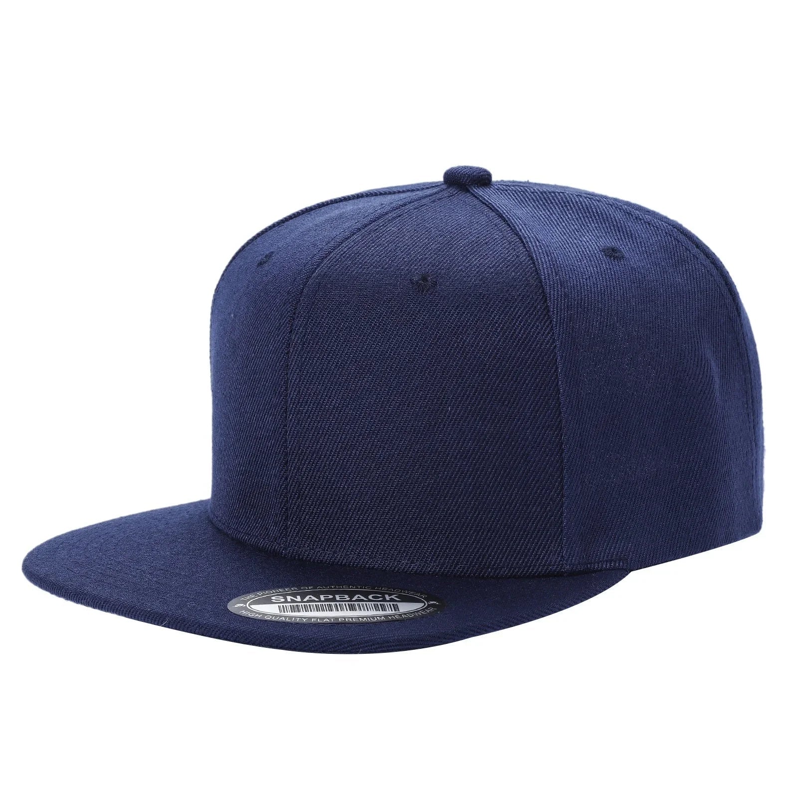 PS KIDS - Poly Snapback - Image 14