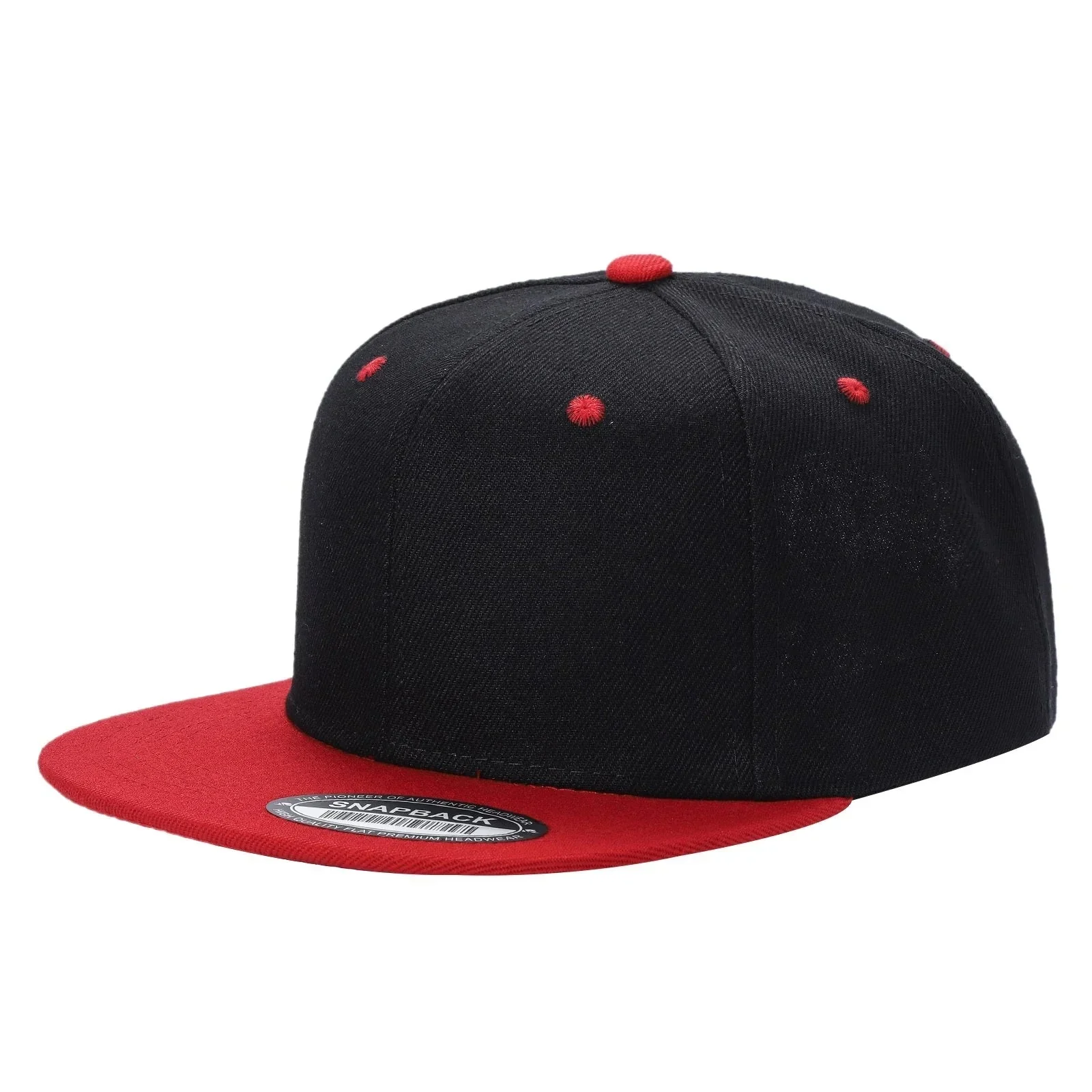 PS KIDS - Poly Snapback - Image 17