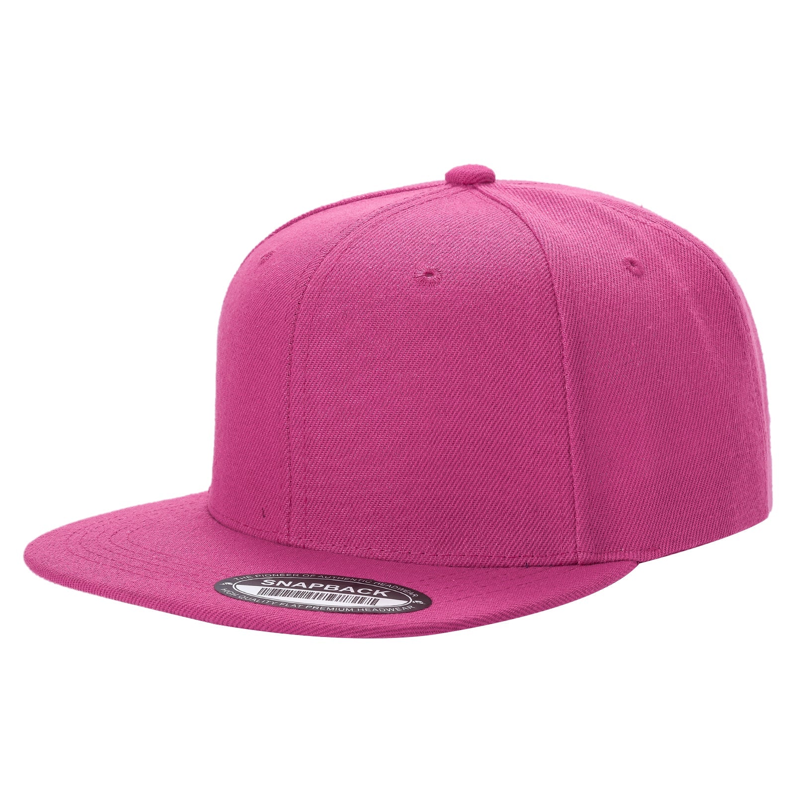 PS - Poly Snapback - Image 123