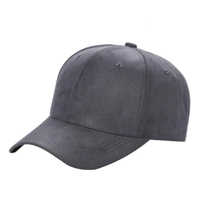 SUEDE - Suede Hat - Image 10