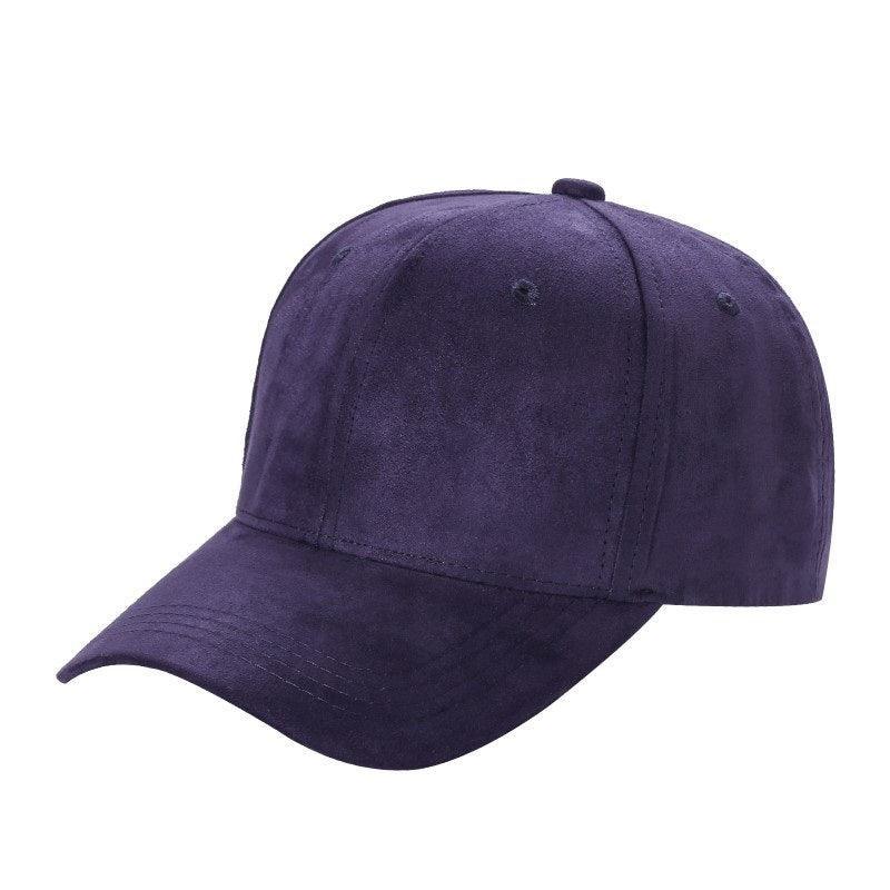 SUEDE - Suede Hat - Image 11
