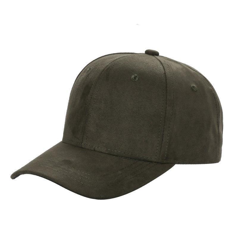 SUEDE - Suede Hat - Image 13