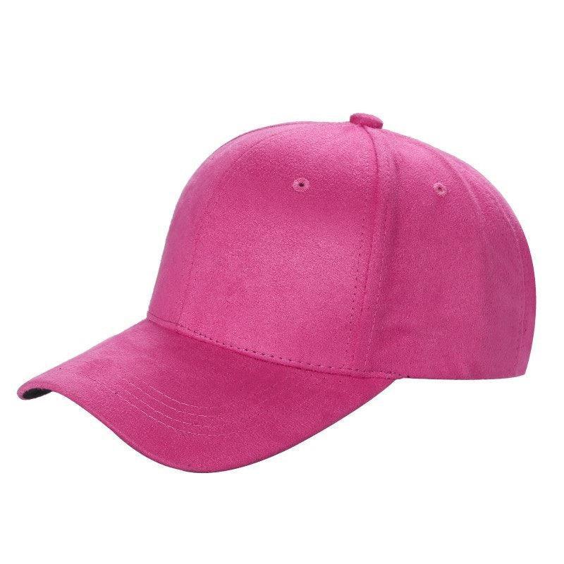 SUEDE - Suede Hat - Image 14