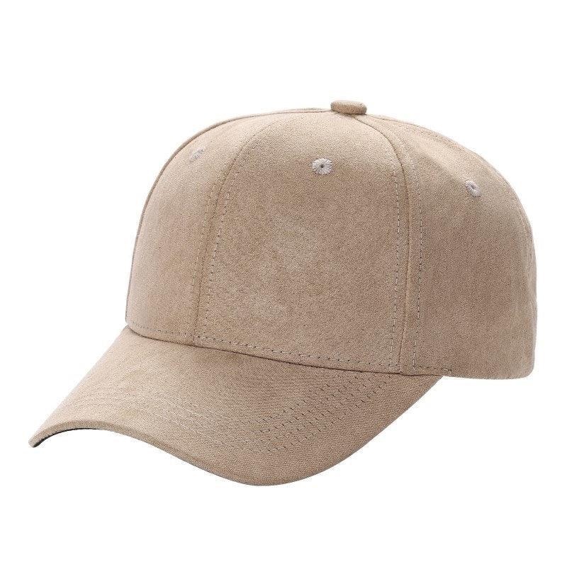 SUEDE - Suede Hat - Image 16