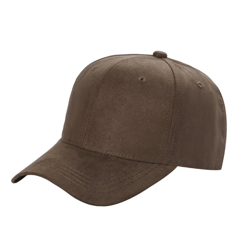 SUEDE - Suede Hat - Image 19