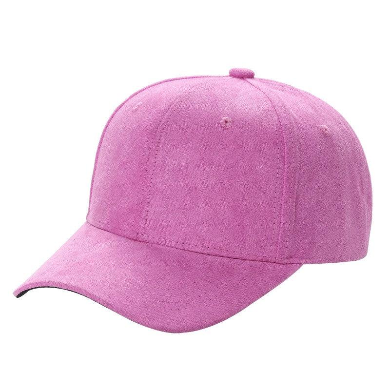SUEDE - Suede Hat - Image 22