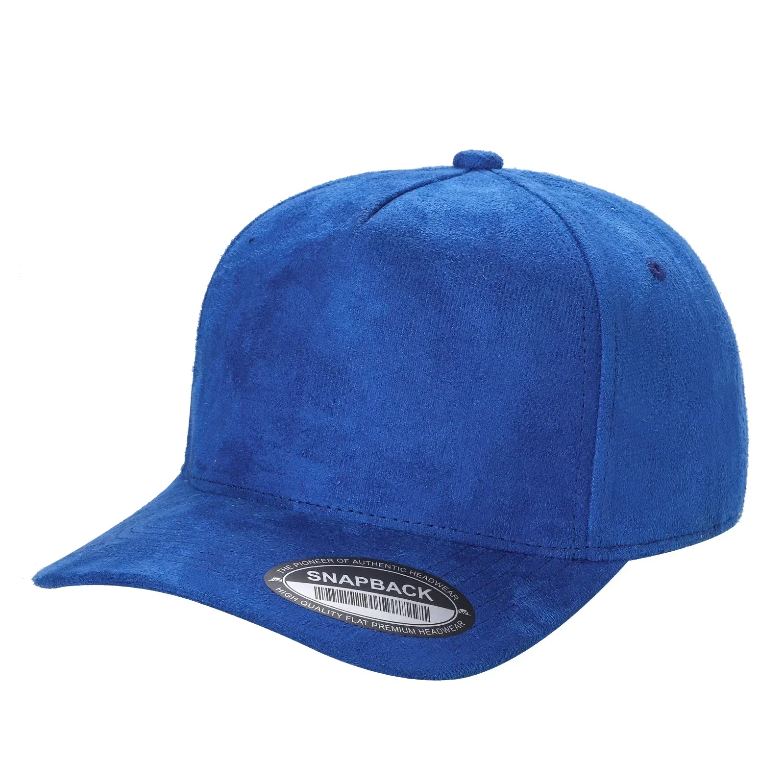SUEDE - Suede Hat - Image 23