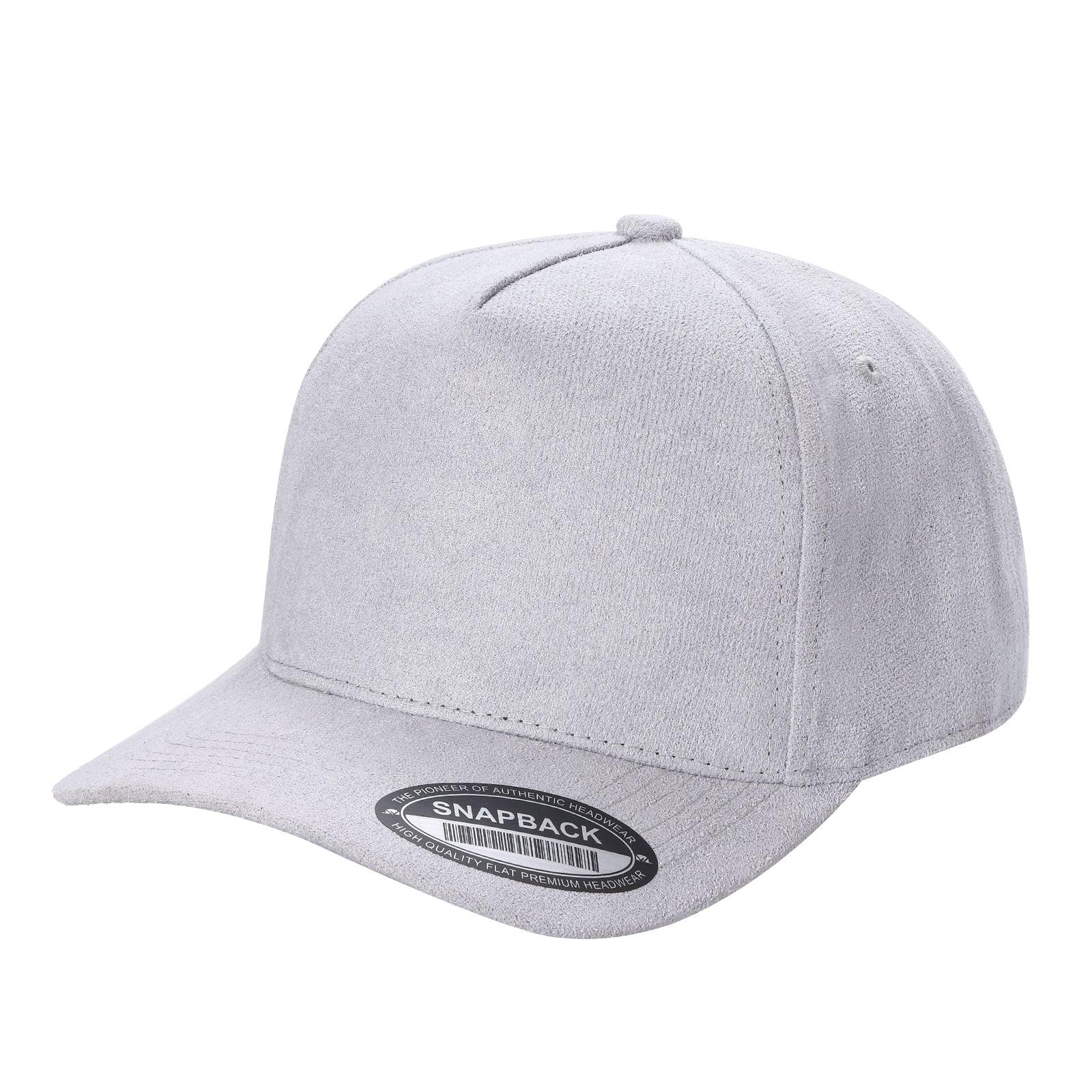 SUEDE - Suede Hat - Image 25