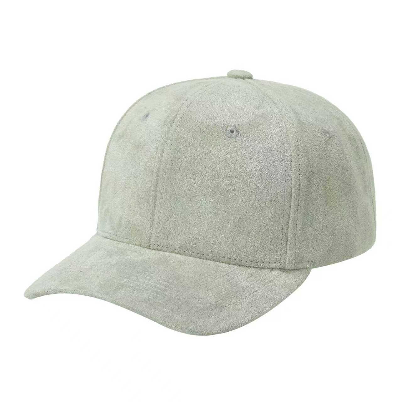 SUEDE - Suede Hat - Image 27