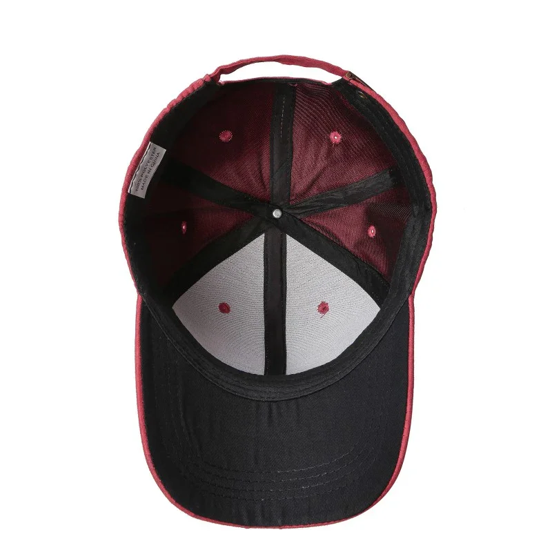 SUEDE - Suede Hat - Image 6