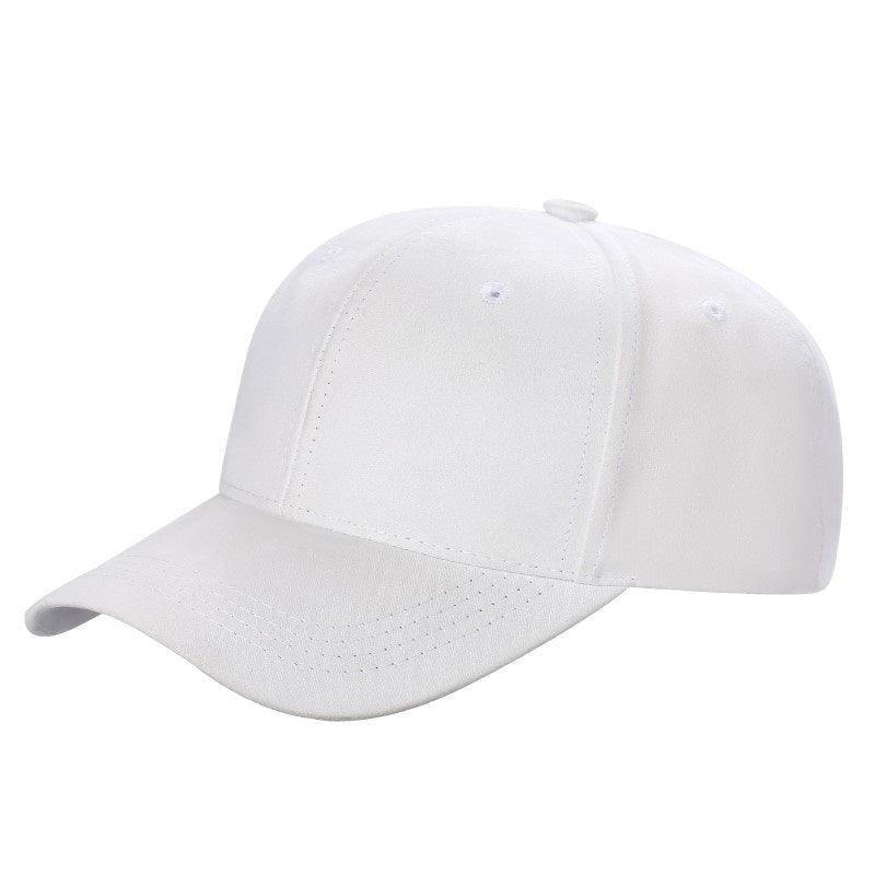 SUEDE - Suede Hat - Image 9