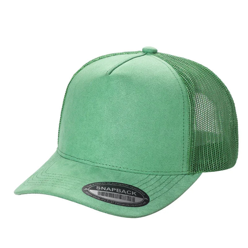 SUM - SUEDE MESH - Image 12