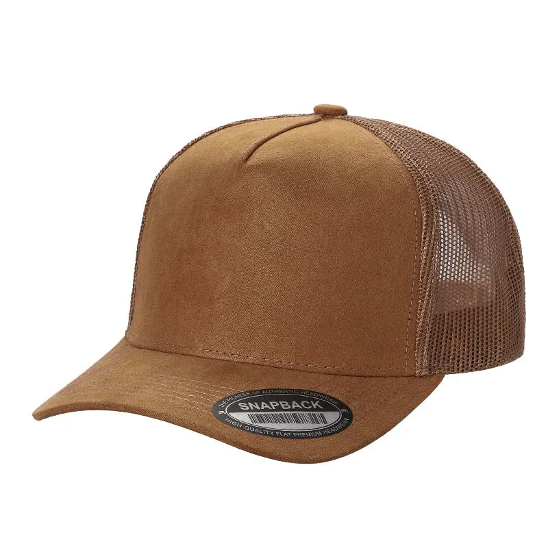 SUM - SUEDE MESH - Image 17