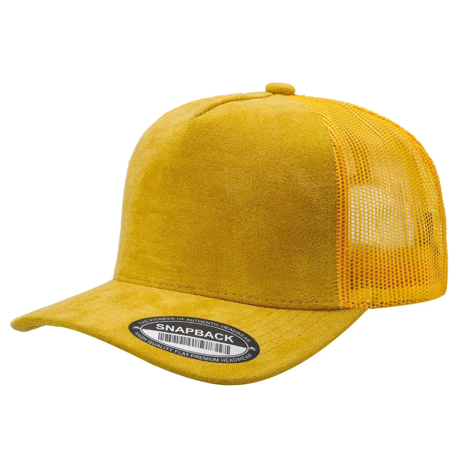 SUM - SUEDE MESH - Image 24