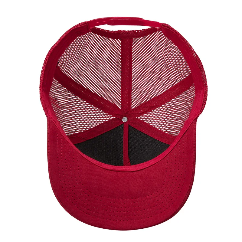 SUM - SUEDE MESH - Image 5