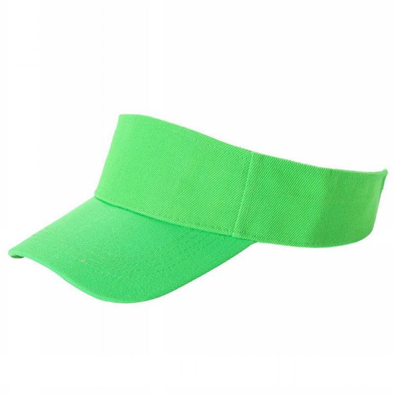 V4 - Sun Visor Velcro Tape Hat - Image 17