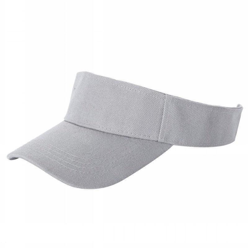 V4 - Sun Visor Velcro Tape Hat - Image 22