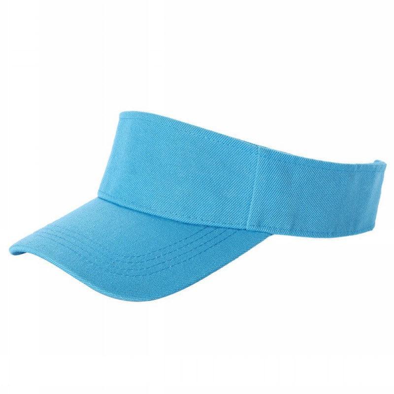 V4 - Sun Visor Velcro Tape Hat - Image 24