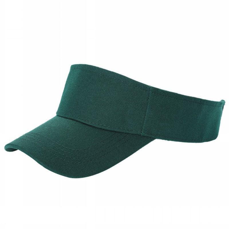 V4 - Sun Visor Velcro Tape Hat - Image 25
