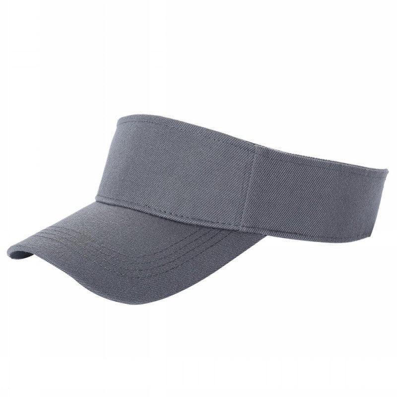 V4 - Sun Visor Velcro Tape Hat - Image 26
