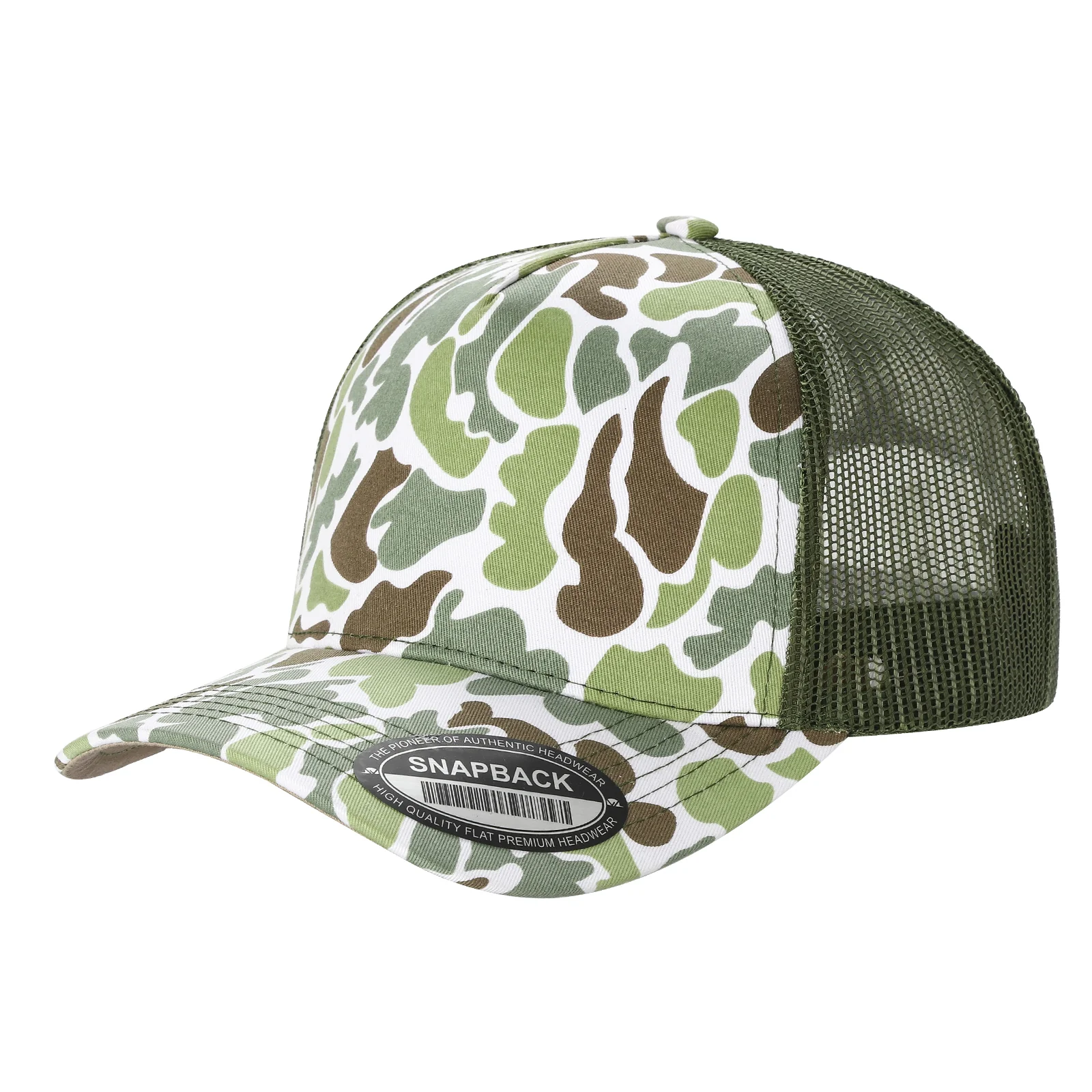 TCC - TC CAMO - Image 15