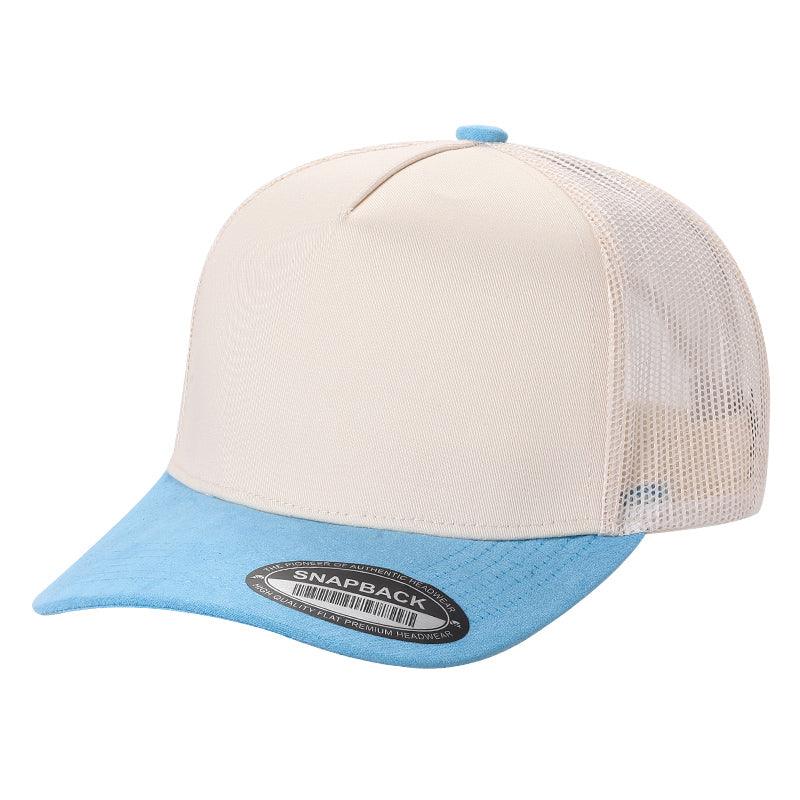 TCMS - TC MESH BACK & SUEDE BILLS - Image 13