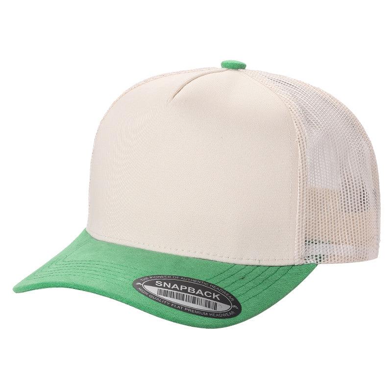 TCMS - TC MESH BACK & SUEDE BILLS - Image 14