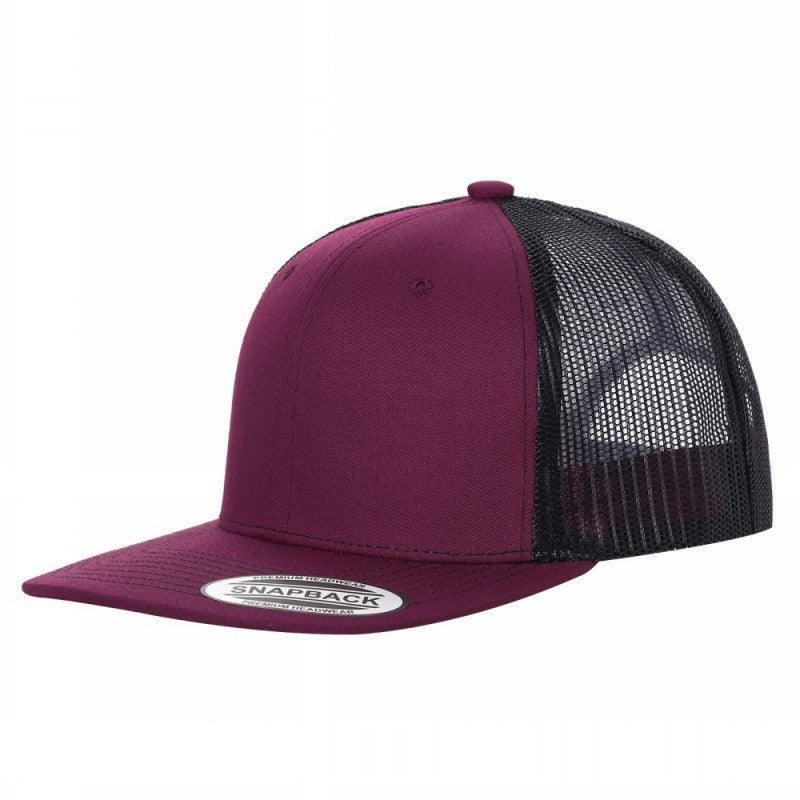 6TFTM - 6PANEL FLAT BILL - Image 10