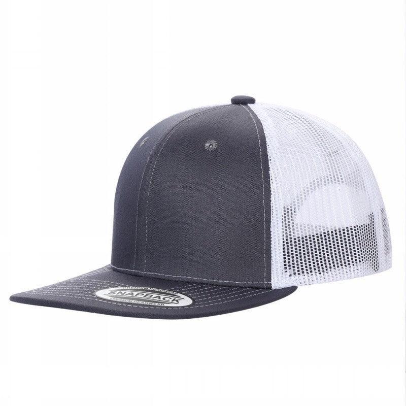 6TFTM - 6PANEL FLAT BILL - Image 12