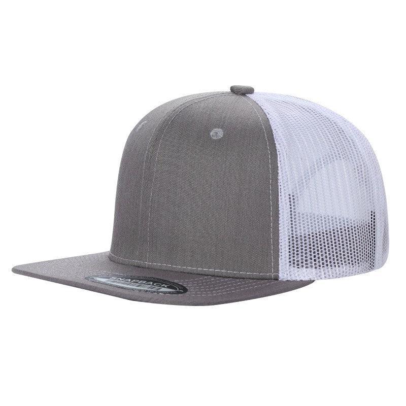 6TFTM - 6PANEL FLAT BILL - Image 16