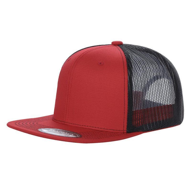 6TFTM - 6PANEL FLAT BILL - Image 19