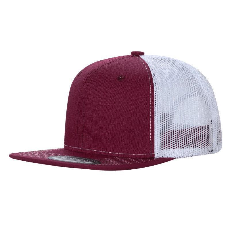 6TFTM - 6PANEL FLAT BILL - Image 21