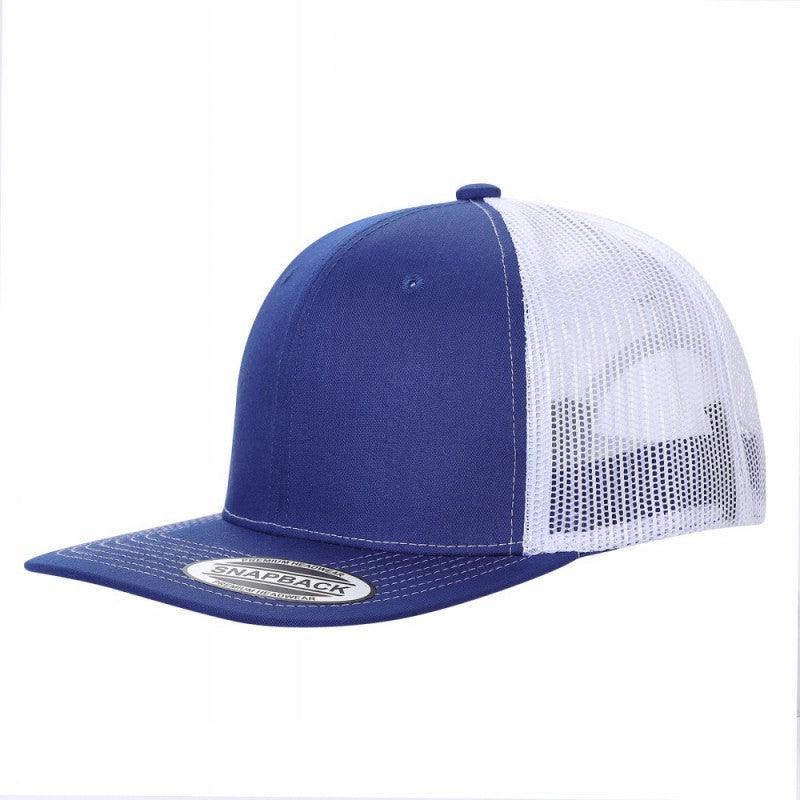 6TFTM - 6PANEL FLAT BILL - Image 6