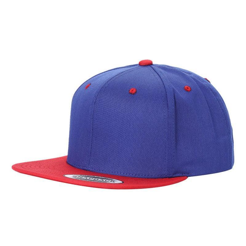 TS - Tencel Snapback - Image 3