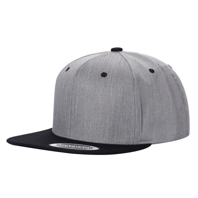 TS - Tencel Snapback - Image 4